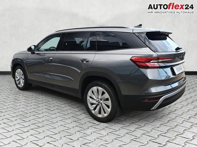 Skoda Kodiaq 2.0 TDI 110 kW Selection DSG 5Si. Kamera 4J.Gar. 