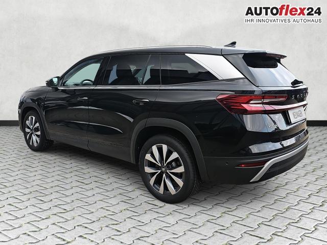 Skoda Kodiaq 2.0 TDI 110 kW Selection DSG 5Si. Matrix 4J.Gar. 