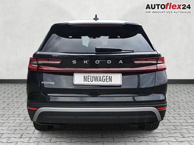 Skoda Kodiaq 2.0 TDI 110 kW Selection DSG 5Si. Matrix 4J.Gar. 