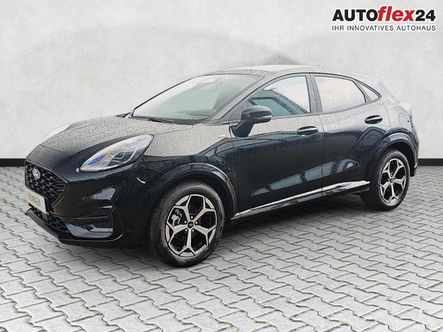 Ford Puma ST-Line 1.0 EB Hybrid Autom. 5J.Gar. Pano 