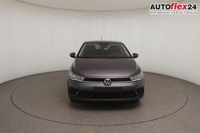 Gebrauchtfahrzeug Volkswagen Polo - LIFE 1.0 TSI / LED AppConnect&AppleCarPla
