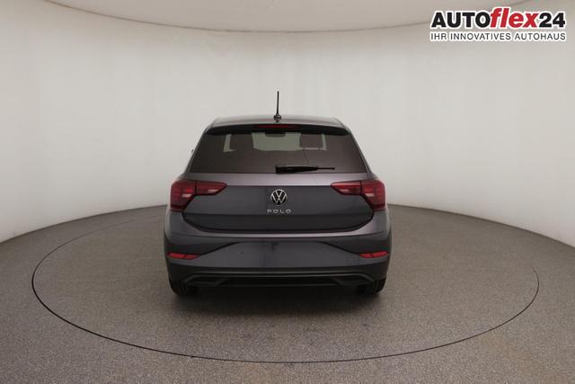 Volkswagen Polo LIFE 1.0 TSI / LED AppConnect&AppleCarPla 