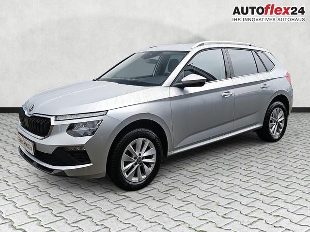 Skoda Kamiq Selection 1.0 TSI DSG Tempomat SmartLink 