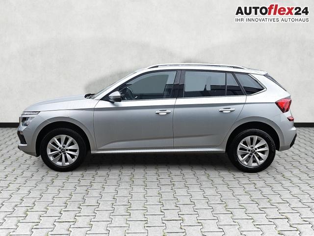 Skoda Kamiq Selection 1.0 TSI DSG Tempomat SmartLink 