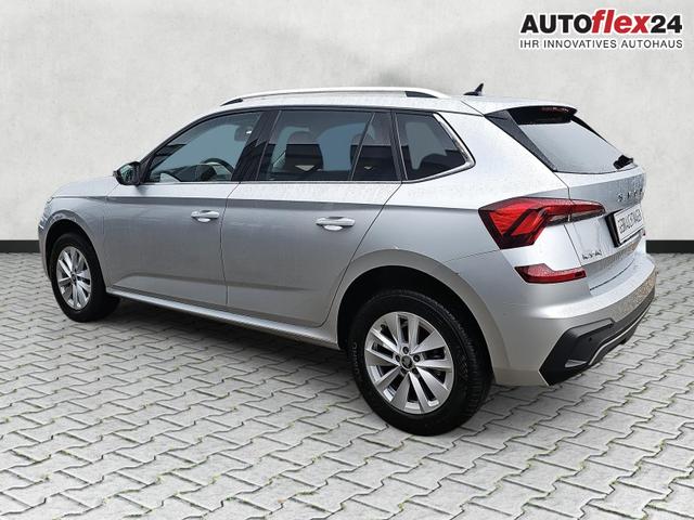 Skoda Kamiq Selection 1.0 TSI DSG Tempomat SmartLink 