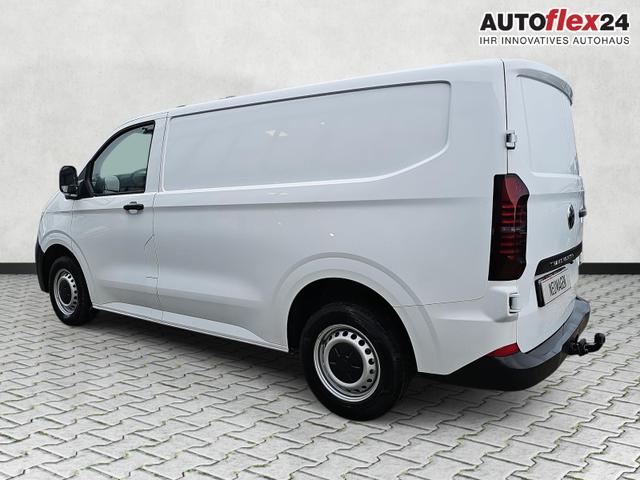 Volkswagen T7 Transporter Kastenwagen 2.0 TDI 81 kW KR Kasten AHK / Kamera 