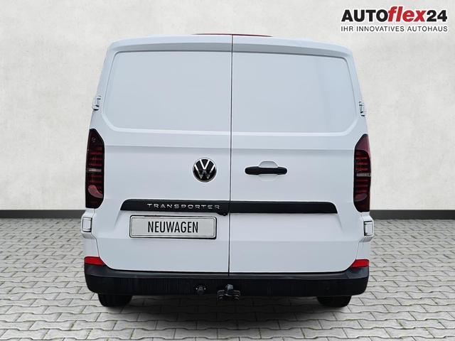 Volkswagen T7 Transporter Kastenwagen 2.0 TDI 81 kW KR Kasten AHK / Kamera 