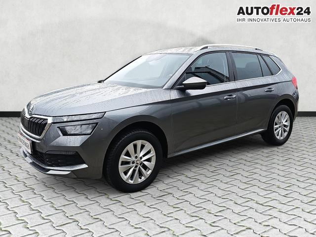 Skoda Kamiq Ambition 1.0 TSI / AndroidAutoAppleCarPlay 