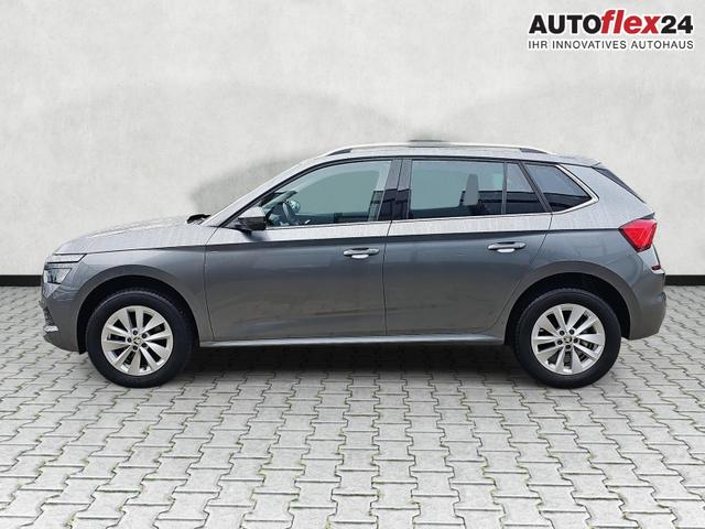 Skoda Kamiq Ambition 1.0 TSI / AndroidAutoAppleCarPlay 