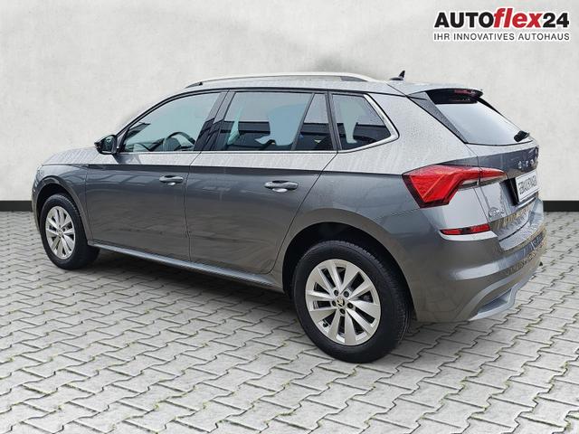 Skoda Kamiq Ambition 1.0 TSI / AndroidAutoAppleCarPlay 