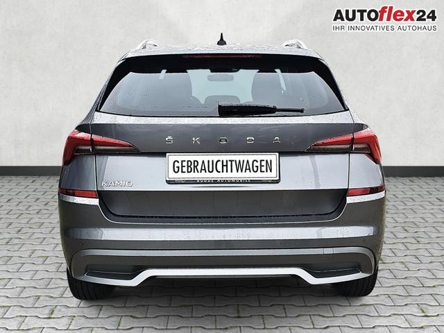 Skoda Kamiq Ambition 1.0 TSI / AndroidAutoAppleCarPlay 
