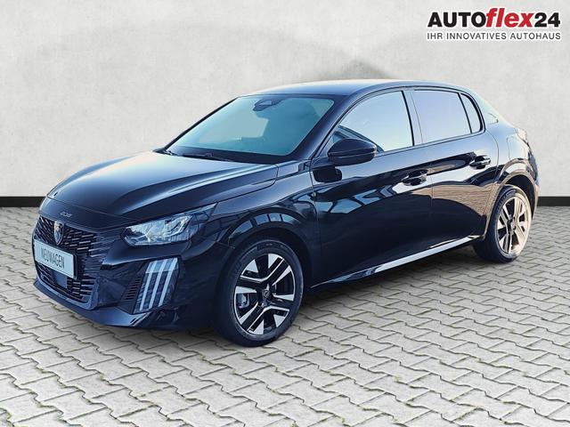 Peugeot 208 Hybrid 110 Allure e-DSC6 CarPlay AndroidAuto 
