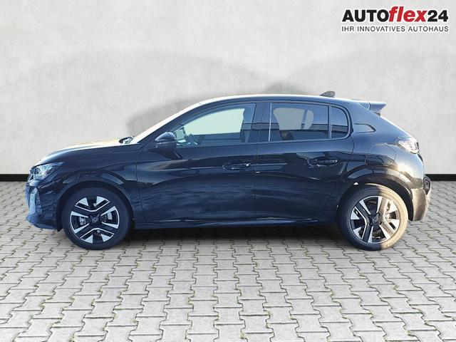 Peugeot 208 Hybrid 110 Allure e-DSC6 CarPlay AndroidAuto 