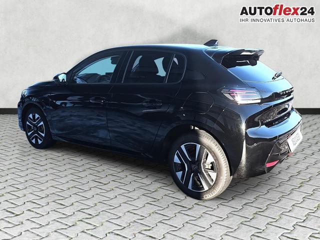 Peugeot 208 Hybrid 110 Allure e-DSC6 CarPlay AndroidAuto 