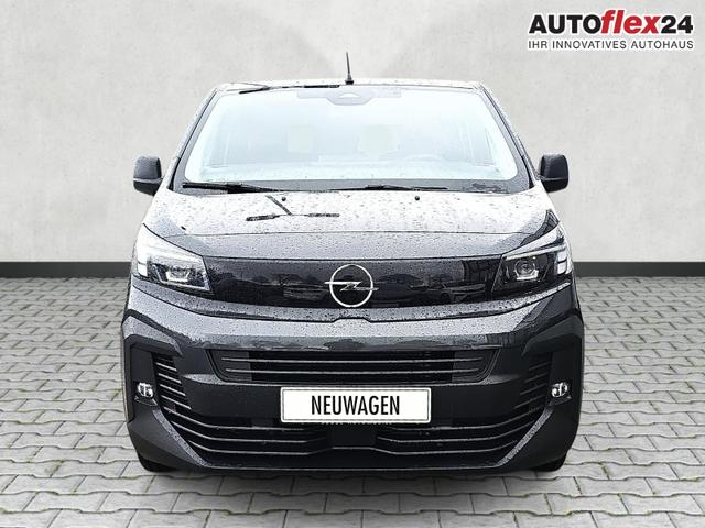 Vorlauffahrzeuge Opel Vivaro Kombi - XL 2.2 Diesel Autom. 9-Si. Navi AHK