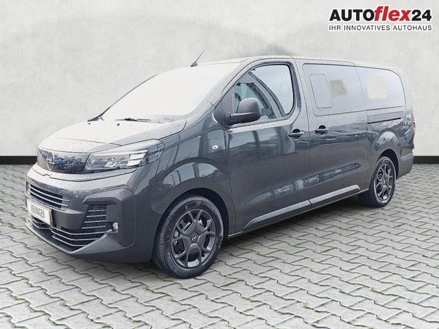 Opel Vivaro Kombi XL 2.2 Diesel Autom. 9-Si. Navi AHK 