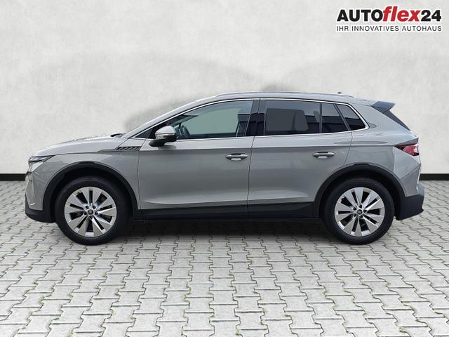 Skoda Elroq 85 Loft / Plus Paket W&auml;rmepumpe 