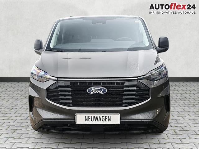 Vorlauffahrzeuge Ford Transit Custom - 320 L2 Trend FWD Kasten 2.0 EcoBlue L2H1