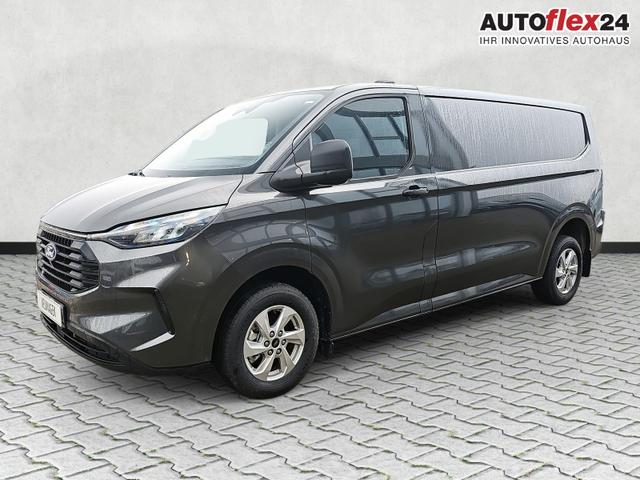 Ford Transit Custom 320 L2 Trend FWD Kasten 2.0 EcoBlue L2H1 