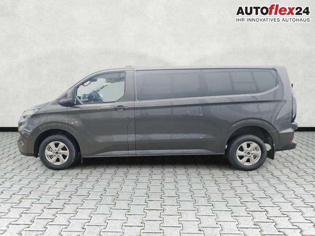 Ford Transit Custom 320 L2 Trend FWD Kasten 2.0 EcoBlue L2H1 