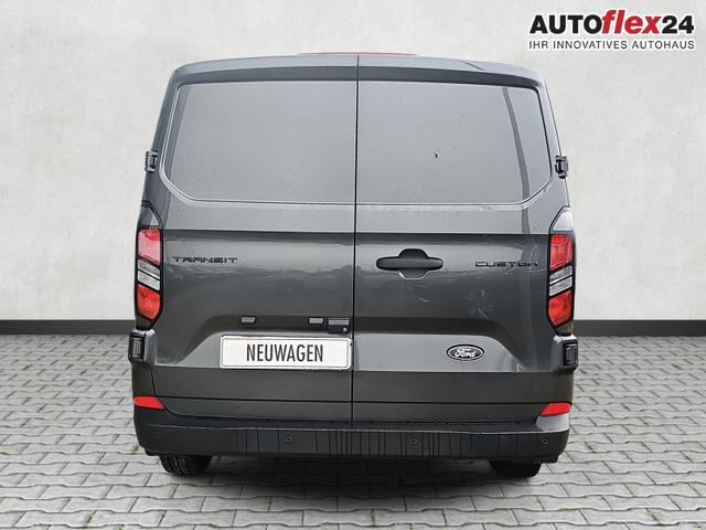 Ford Transit Custom 320 L2 Trend FWD Kasten 2.0 EcoBlue L2H1 