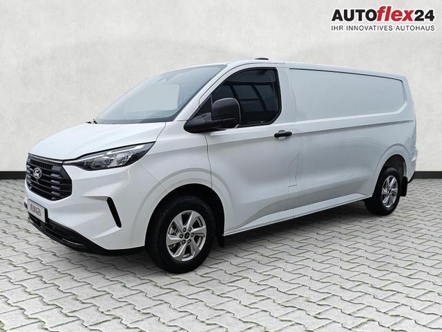 Ford Transit Custom 320 L2 Trend FWD Kasten 2.0 EcoBlue L2H1 