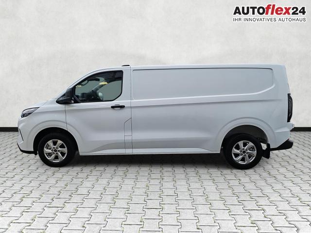 Ford Transit Custom 320 L2 Trend FWD Kasten 2.0 EcoBlue L2H1 