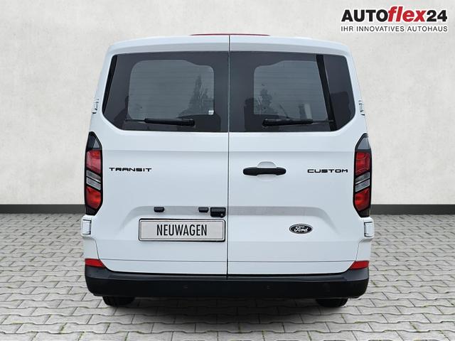 Ford Transit Custom 320 L2 Trend FWD Kasten 2.0 EcoBlue L2H1 