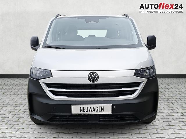 Vorlauffahrzeuge Volkswagen Caravelle - 2.0 TDI 110 kW kurz 8Si. 5JGar Kamera SHZ Alu