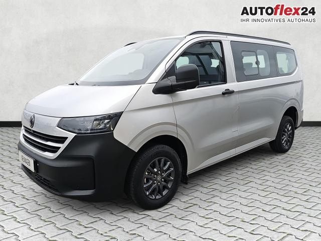 Volkswagen Caravelle 2.0 TDI 110 kW kurz 8Si. 5JGar Kamera SHZ Alu 