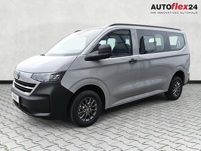 Volkswagen Caravelle 2.0 TDI 110 kW kurz 8Si. 5JGar Kamera SHZ Alu 