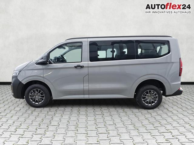 Volkswagen Caravelle 2.0 TDI 110 kW kurz 8Si. 5JGar Kamera SHZ Alu 