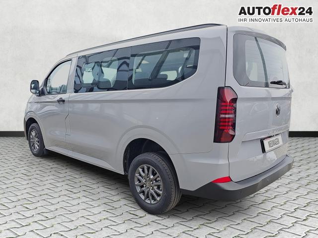 Volkswagen Caravelle 2.0 TDI 110 kW kurz 8Si. 5JGar Kamera SHZ Alu 