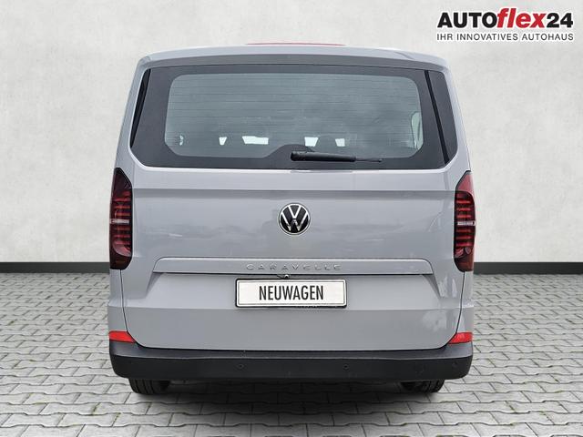 Volkswagen Caravelle 2.0 TDI 110 kW kurz 8Si. 5JGar Kamera SHZ Alu 