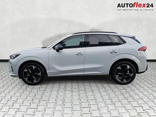 Cupra Terramar 1.5 eTSI 110 kW DSG 19Z ACC Matrix Kam Keyless 