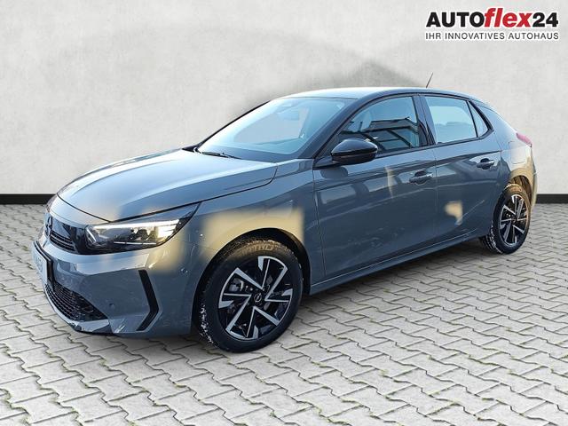 Opel Corsa GS 1.2 Sitzh. / PDC vo. u hi. Totwinkel 