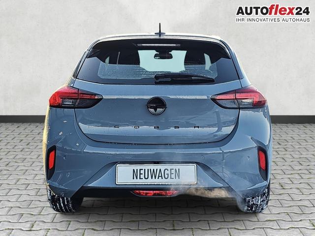 Opel Corsa GS 1.2 Sitzh. / PDC vo. u hi. Totwinkel 