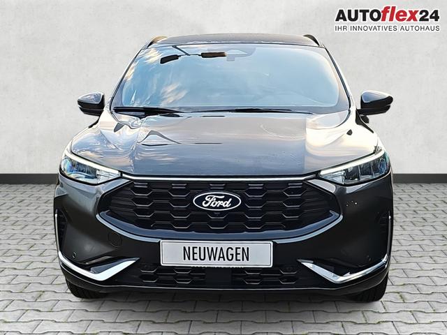 Vorlauffahrzeuge Ford Kuga - ST-Line 1.5 EB Autom. ST Line X ACC B&O AHK 5J.Gar.