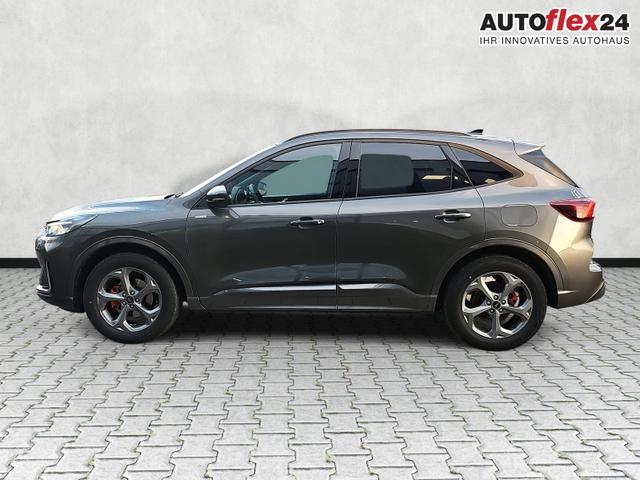Ford Kuga ST-Line 1.5 EB Autom. ST Line X ACC B&O AHK 5J.Gar. 