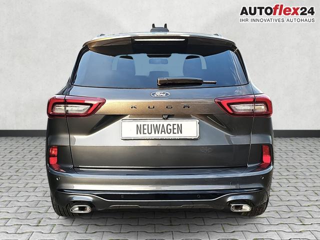 Ford Kuga ST-Line 1.5 EB Autom. ST Line X ACC B&O AHK 5J.Gar. 