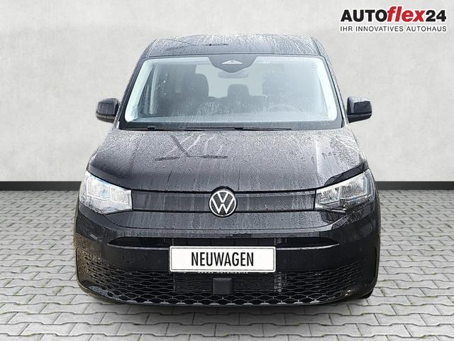 Vorlauffahrzeuge Volkswagen Caddy - Basis 2.0 TDI DSG Family AppConnect / R&uuml;ckfahrk.