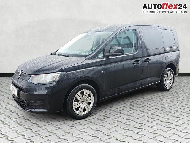 Volkswagen Caddy Basis 2.0 TDI DSG Family AppConnect / R&uuml;ckfahrk. 