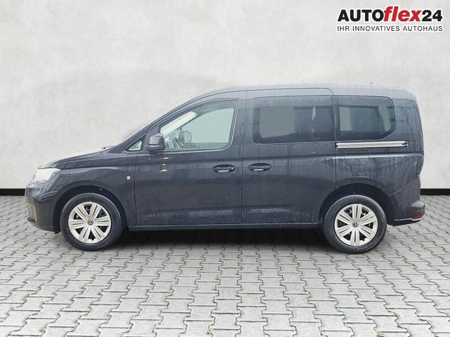 Volkswagen Caddy Basis 2.0 TDI DSG Family AppConnect / R&uuml;ckfahrk. 