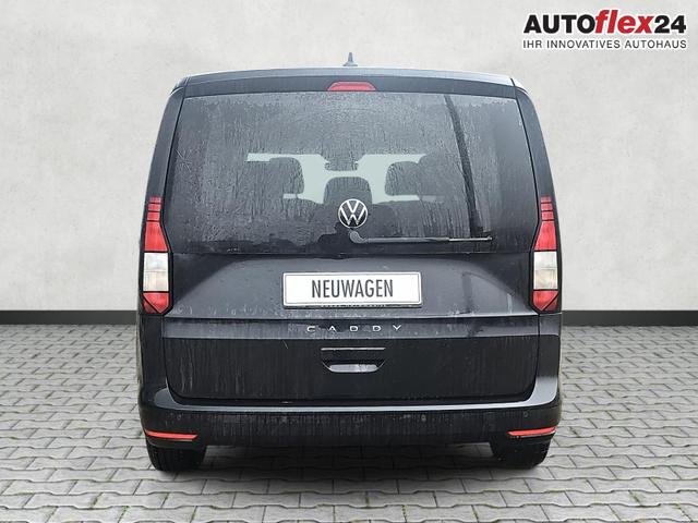Volkswagen Caddy Basis 2.0 TDI DSG Family AppConnect / R&uuml;ckfahrk. 