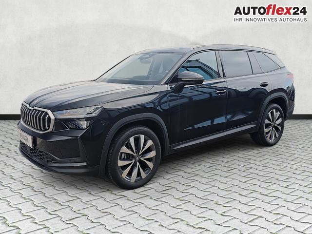 Skoda Kodiaq 2.0 TDI 110 kW Selection DSG 5Si. Matrix 4J.Gar. 