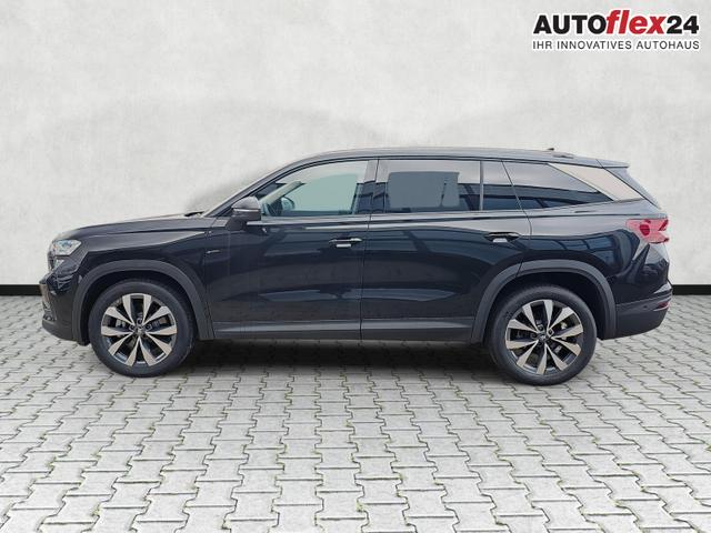 Skoda Kodiaq 2.0 TDI 110 kW Selection DSG 5Si. Matrix 4J.Gar. 