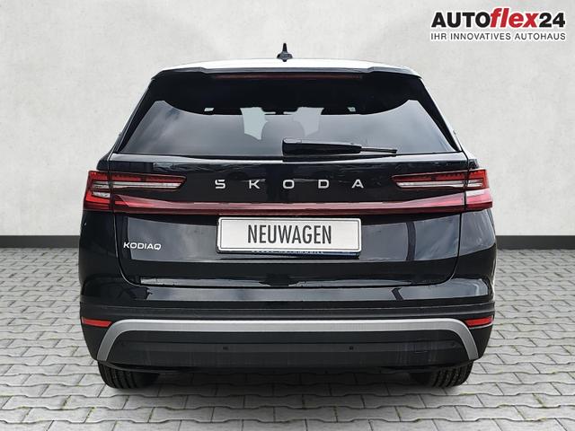 Skoda Kodiaq 2.0 TDI 110 kW Selection DSG 5Si. Matrix 4J.Gar. 