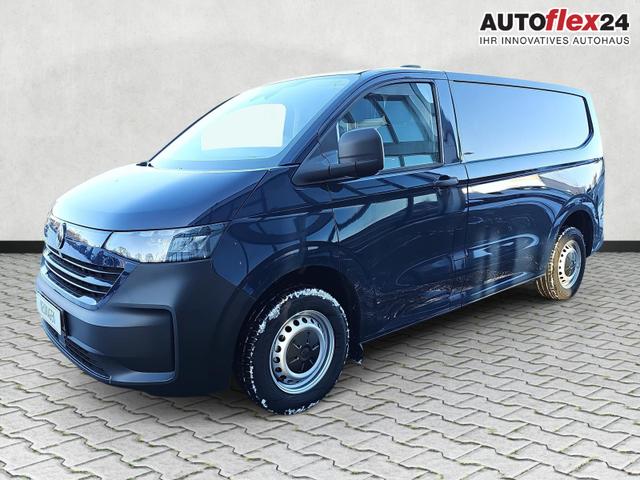 Volkswagen T7 Transporter Kastenwagen 2.0 TDI 81 kW KR Kasten AHK / PDC hinten 