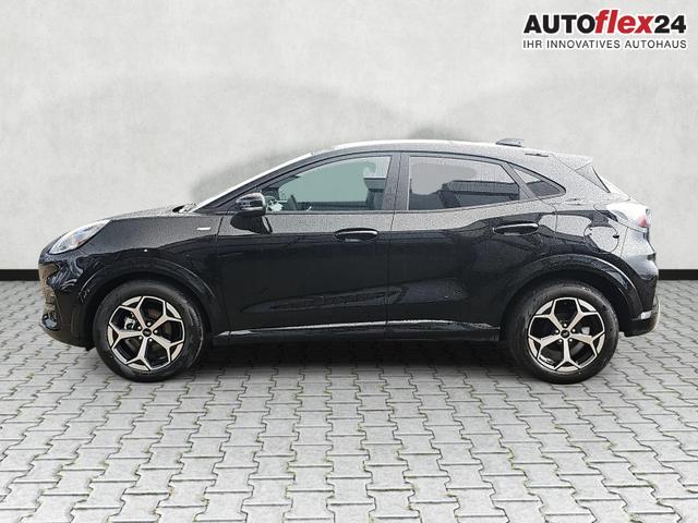 Ford Puma ST-Line 1.0 EB Hybrid Autom. 5J.Gar. Pano 