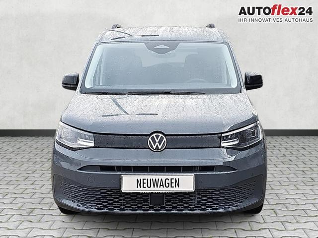 Vorlauffahrzeuge Volkswagen Caddy Maxi - Basis 2.0 TDI DSG 7-Si Kamera LED-Scheinw.